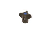 Beslag - Mora plastic handle for garden valve - 600340.AE