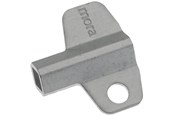 Beslag - Mora key for garden valve 8 mm - 630520.AE