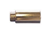 Beslag - Megatherm Spout extension 3/8 x 30 mm - 743171029