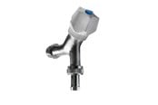 Beslag - Unite 1/2 tap with non-return valve - 742425004