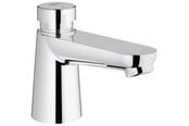 Blandebatterier og beslag - Grohe Euroeco Cosmopolitan T self-closing faucet, chrome - 36265000