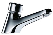 Blandebatterier og beslag - CMA Tempo-stop washbasin 1/2 - 745 100