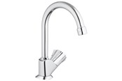 Blandebatterier og beslag - Grohe Costa L faucet, chrome - 20393001