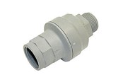 Reservedeler og tilbehør - Neoperl Water block 3/4" - 83900046801