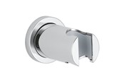 Dusj- og monteringstilbehør - Grohe Rsh shower holder round collar not adjustable 27074000 - 27074000