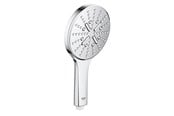 Dusj- og monteringstilbehør - Grohe Rainshower smartactive 130 handshower 3 sprays - 26544000