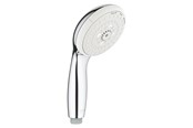 Dusj- og monteringstilbehør - Grohe ntempesta 100 iii handshower - 28261002