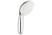 Dusj- og monteringstilbehør - Grohe ntempesta 100 i handshower 9.5 liter - 27923001