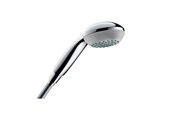 Dusj- og monteringstilbehør - Hansgrohe crometta 85 mono hand shower - 28585000