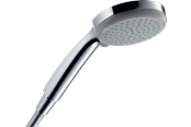 Dusj- og monteringstilbehør - Hansgrohe croma 100 vario hand shower - 28535000