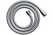 Dusj- og monteringstilbehør - Hansgrohe sensoflex metal shower hose 1600 mm - 28136000