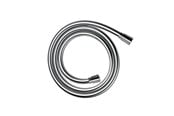 Dusj- og monteringstilbehør - AXOR starck metal effect shower hose 1250 mm - 28282000