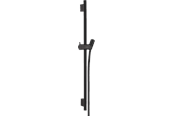 Dusj- og monteringstilbehør - Hansgrohe unica shower bar s puro 65 cm with shower hose mat - 28632670