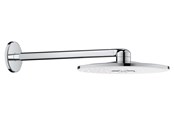 Dusj- og monteringstilbehør - Grohe Rainshower SmartActive 310 main shower set, chrome - 26475LS0