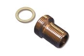 Dusj- og monteringstilbehør - Megatherm Connector 33 mm 3/4 x 1/2 cc 5 mm - 728600004