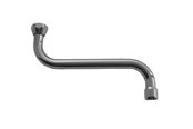 Reservedeler og tilbehør - Frese Swivel s-type tap frese 3/4x250mm - 32-3314