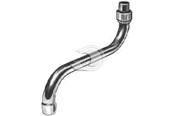 Reservedeler og tilbehør - Børma Borma standard s-spout 150mm - F960546AA