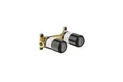 Reservedeler og tilbehør - Hansgrohe basic set for single lever basin mixer for conceal - 13622180