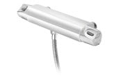 Blandebatterier og beslag - Gustavsberg Shower mixer therm 150cc nautic - GB41215304