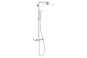 Dusj- og monteringstilbehør - Grohe Euphoria SmartControl 310 Duo Shower system, chrome - 26507LS0