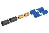 Reservedeler og tilbehør - Grohe Connection adapter rapido scan - 47790000