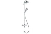 Dusj- og monteringstilbehør - Hansgrohe raindance select s 240 1jet showerpipe - 27115000