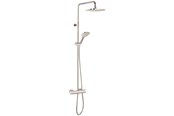 Dusj- og monteringstilbehør - Damixa pine shower system - 579700000