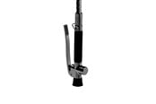 Reservedeler og tilbehør - Kriss hand shower for euroclean proff kitchen faucet 1/2 - 6631.10-1