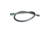 Reservedeler og tilbehør - Kriss pressure hose for spray unit 1000 mm - 6631-2/1000