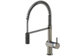 Blandebatterier og beslag - Kriss skandi semi-pro kitchen faucet - 6450