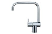 Blandebatterier og beslag - Vola KV1 kitchen mixer, chrome - KV1-16