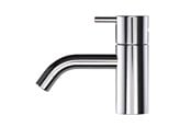 Blandebatterier og beslag - Vola HV1 bathroom mixer, chrome - HV1-16