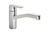 Blandebatterier og beslag - Oras swea kitchen faucet chrome - 1530F