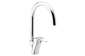 Blandebatterier og beslag - Damixa Space kitchen faucet, chrome - 100700000