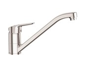 Blandebatterier og beslag - Børma Borma ceraflex bluestart kitchen mixer chrome - F1753AA