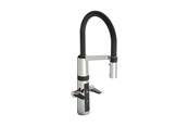 Blandebatterier og beslag - Oras optima 2728f kitchen faucet 230/5 v - 2728F