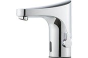 Blandebatterier og beslag - FM Mattsson 9000e tronic sensor operated basin mixer - 16410000