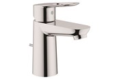 Blandebatterier og beslag - Grohe Bauloop ohm basin - 23335000