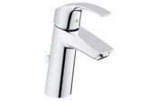 Blandebatterier og beslag - Grohe Eurosmart Basin mixer 1/2" M-Size - 23322001