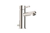 Blandebatterier og beslag - Børma Borma a1 basin mixer pop-up chrome - F1092AA