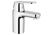 Blandebatterier og beslag - Grohe Eurosmart Cosmopolitan basin mixer, chrome - 32824000