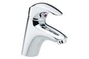 Blandebatterier og beslag - Damixa space basin mixer without strainer chrome - 100210000