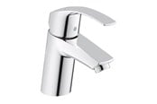 Blandebatterier og beslag - Grohe Eurosmart basin mixer, chrome - 32467002