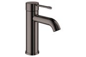 Blandebatterier og beslag - Grohe Essence, Ettgrepsbatteri til servant, S-Size, Hard Graphite - 23590A01