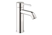 Blandebatterier og beslag - Grohe Essence washbasin mixer, chrome - 23590001