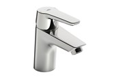 Blandebatterier og beslag - Oras saga 3910f washbasin faucet with fixed spout and aerato - 3910F