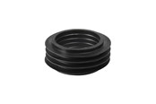 Toaletter, toalettseter, bidéer og reservedeler - Geberit sleeve for flush pipe connection 44mm x 55mm - 119668001