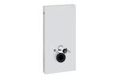 Installasjonssystemer - Geberit monolith sanitary module for wall-hung wc 101 cm w - 131.021.SI.5