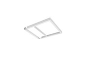 Lamper - LEDVANCE panel surface mounting kit with magnet 60x60 h75 - 4058075472914