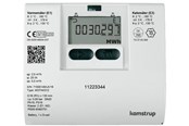 Måleinstrumenter - Kamstrup Heat meter multical® 403 outlet 1.5m3/h - 403-W-40-2-13-11-2-00